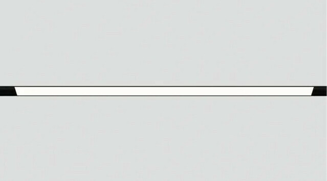 Магнітний світильник трековий Line-1000