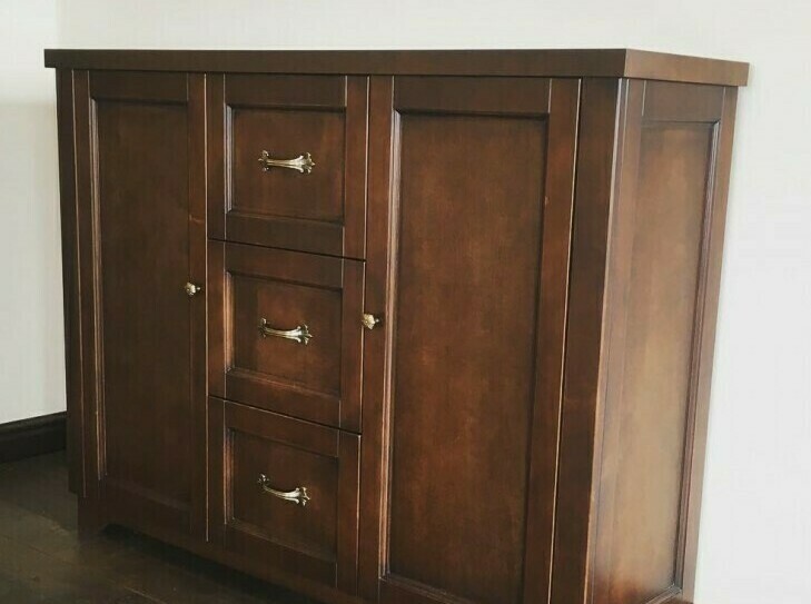 МЕБЛІ З ДЕРЕВА