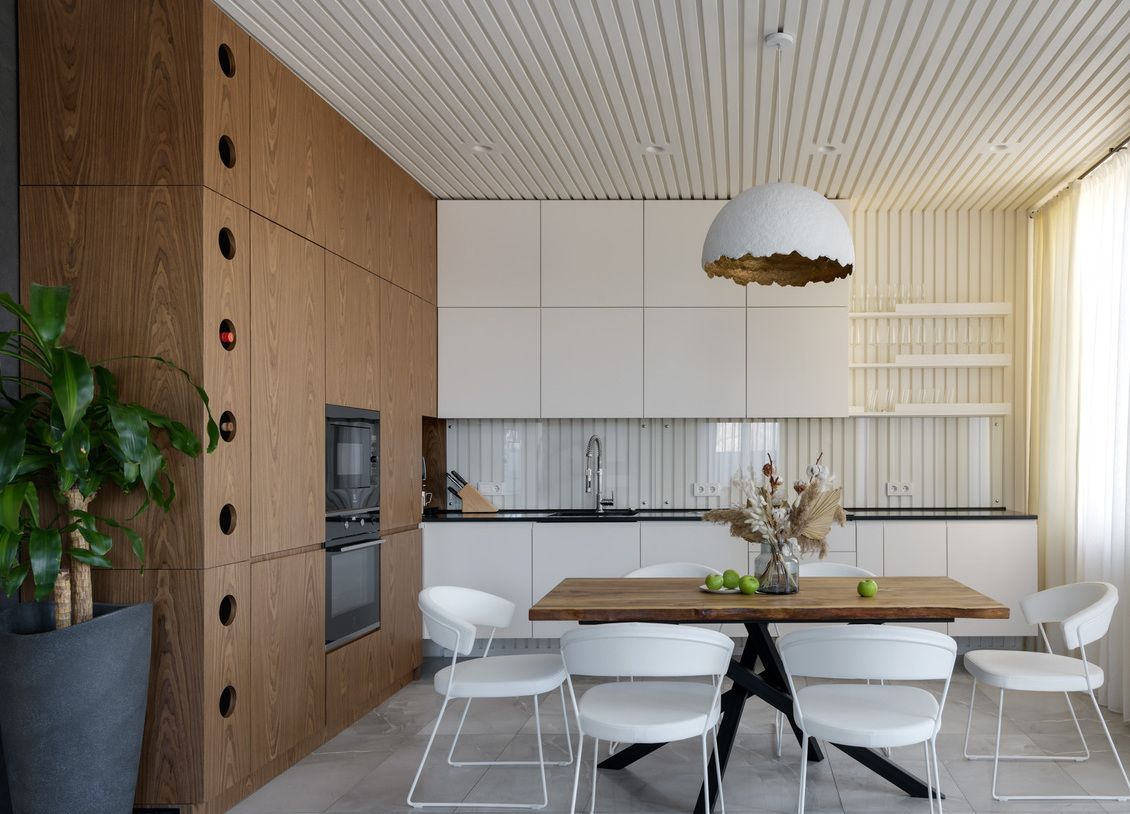 Дім в селі Чапаєвка