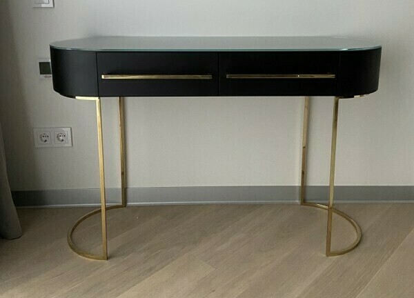 ТУАЛЕТНИЙ (БУДУАРНИЙ) СТІЛ