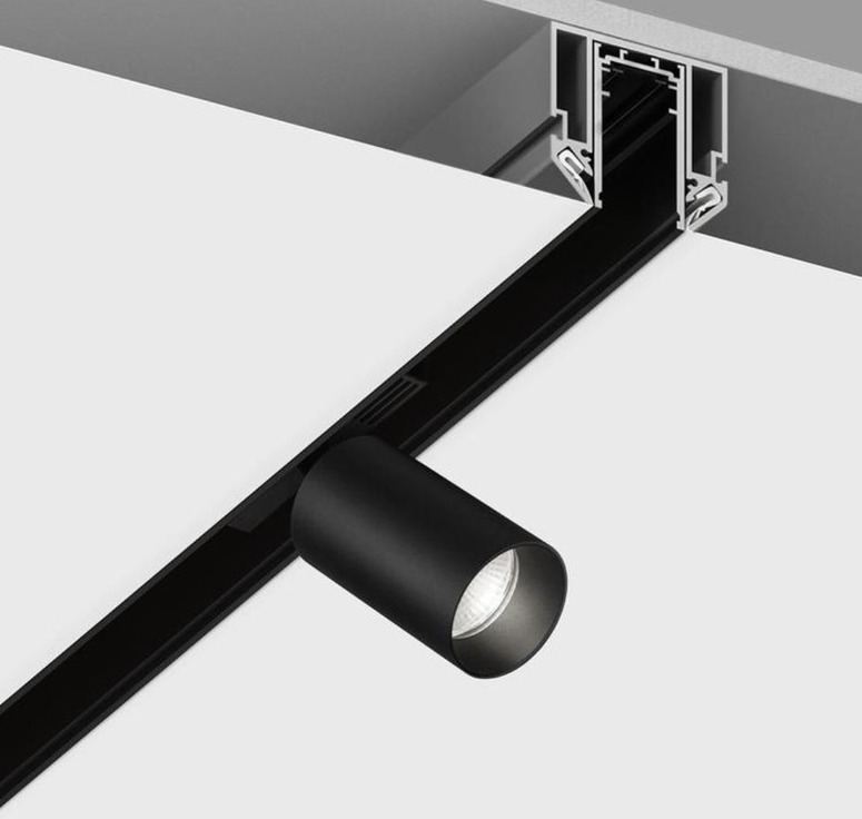 Профіль для натяжної стелі Line 26S