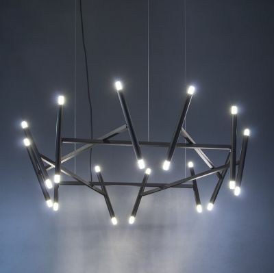 Люстра Midnight 2872490.05.05