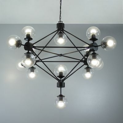 Люстра UFO 4711588.05.00