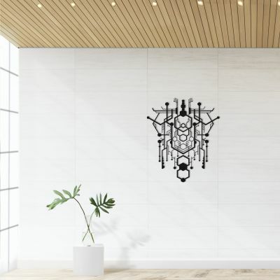 Декоративна Арт-панель Modern-2 5520850.05.05 Декоративна Арт-панель Modern-2 5520850.05.05