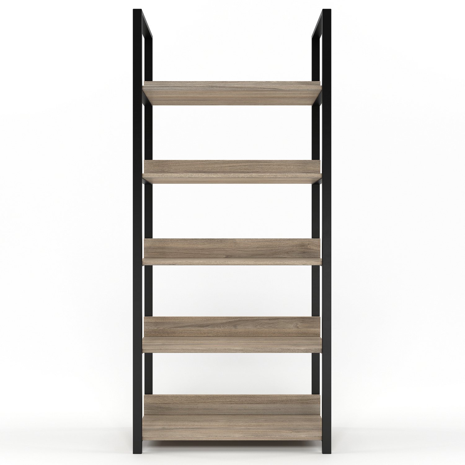 СТЕЛАЖ EASY 900 5 ПОЛИЦЬ