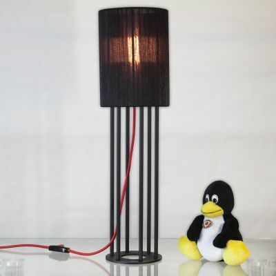 Настільна лампа Dubai 113165.05.16