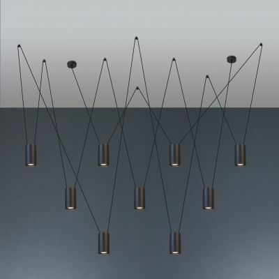 Люстра Accent 139910.05.05