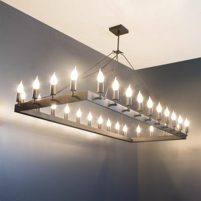 Люстра Kronborg 19528150.05.05