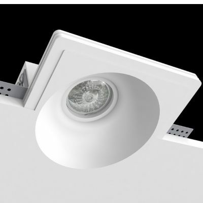 Врізний точковий світильник Flamenco 403115.01.01