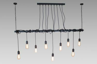 Люстра Black Falls 889140.05.05