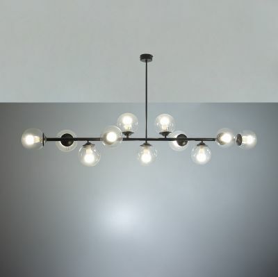 Люстра Frost 14011145.05.00