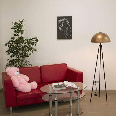 Торшер Satellite 4512160.05.49