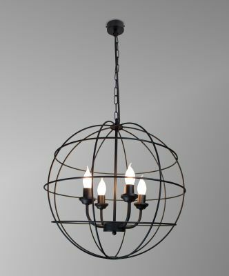 Люстра Oslo 81450.05.05