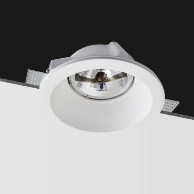 Врізний точковий світильник Elliott 408120.01.01