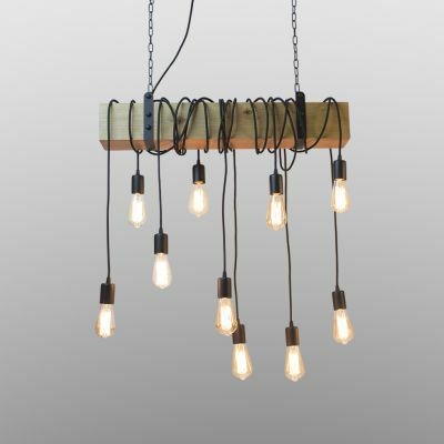 Люстра Sherwood 1221080.05.61