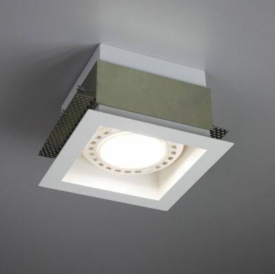 Врізний точковий світильник Hubble 327116.01.01