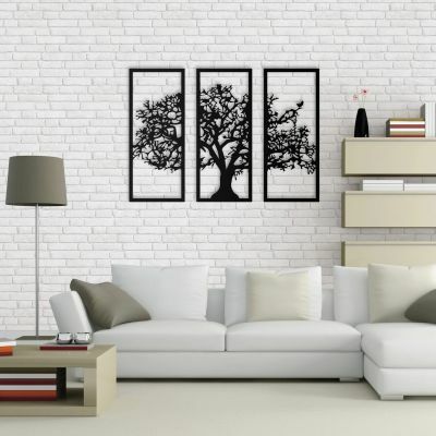 Декоративна Арт-панель Tree 5560190.05.05 Декоративна Арт-панель Tree 5560190.05.05