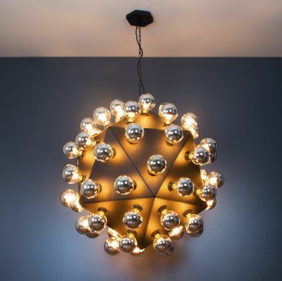 Люстра Bamberg 2066080.05.05