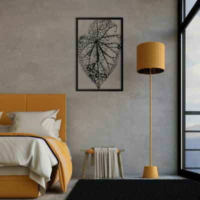 Декоративна Арт-панель Autumn leaf 5560850.05.05 Декоративна Арт-панель Autumn leaf 5560850.05.05