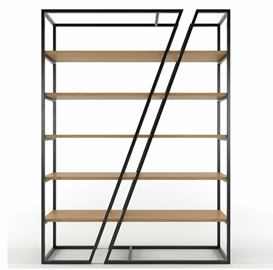 СТЕЛАЖ HORIZON R-2