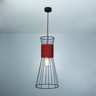 Люстра Corset 84150.05.16