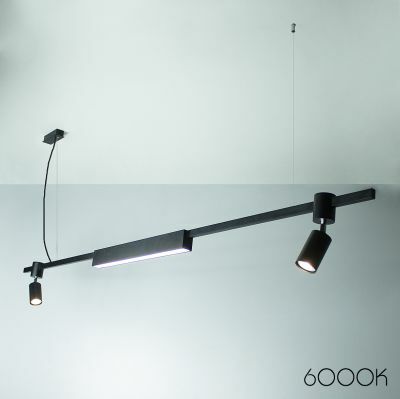 Люстра Twist 4443150.05.93