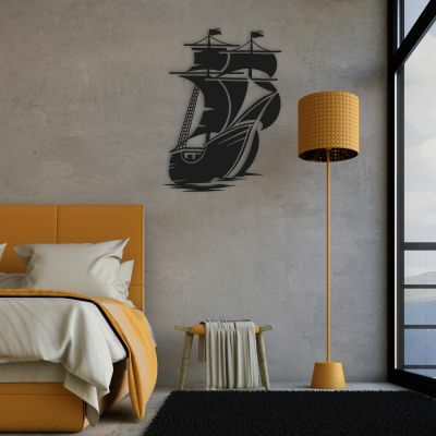 Декоративна Арт-панель Brigantine-1 5511250.05.05 Декоративна Арт-панель Brigantine-1 5511250.05.05