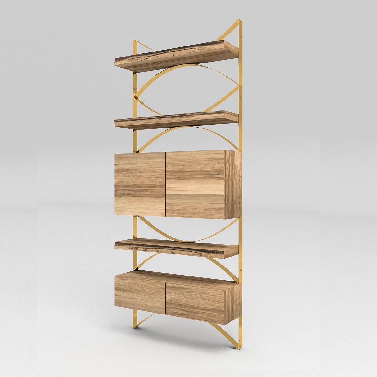 Модульний стелаж&nbsp; Genesis<br>