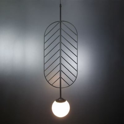 Люстра November 314125.05.01