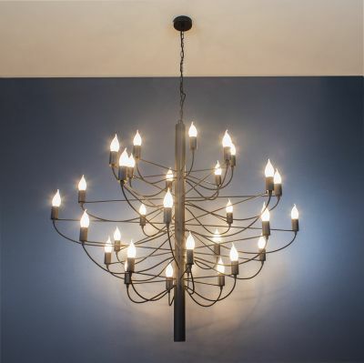 Люстра Gubbio 19730100.05.05