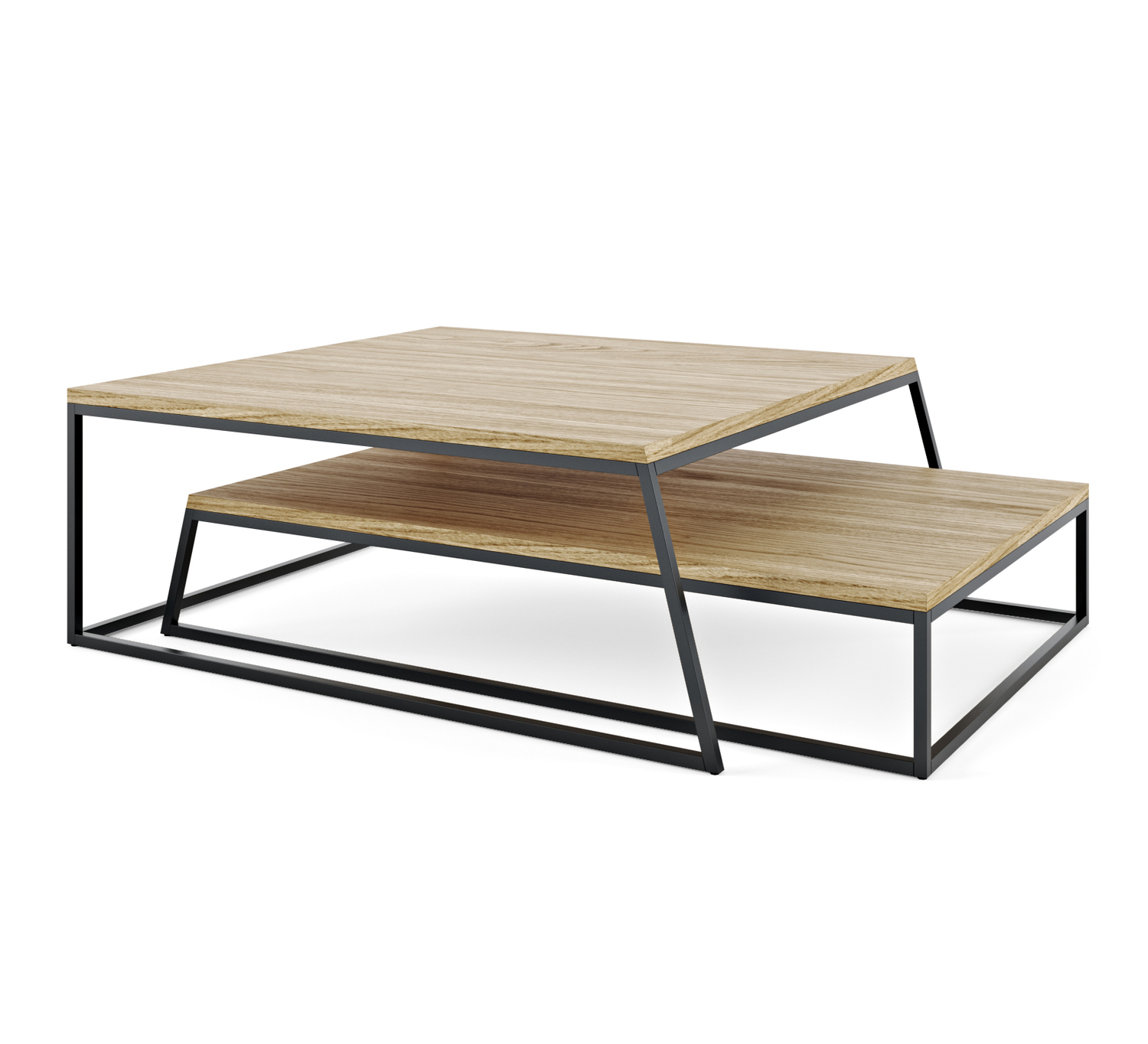 КАВОВІ СТОЛИКИ HORIZON T-3