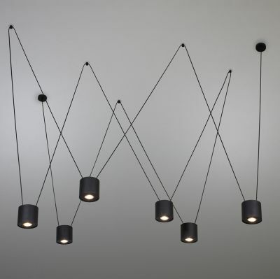 Люстра Tokyo Big 3746100.05.05