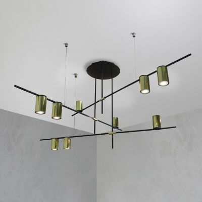 Люстра Jenny 3759120.05.65