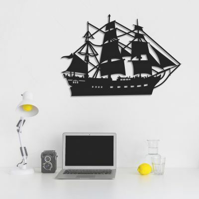 Декоративна Арт-панель Brigantine 5511150.05.05 Декоративна Арт-панель Brigantine 5511150.05.05