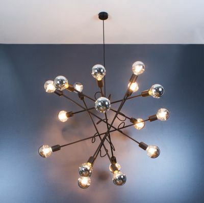 Люстра Gerona 2081870.05.05