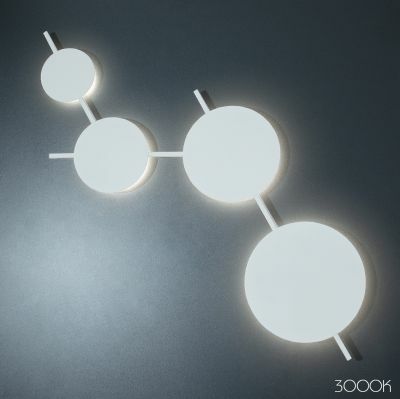 Бра Darfield 340444.01.91