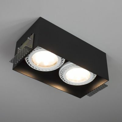 Врізний точковий світильник Hubble 327225.05.05