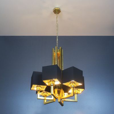 Люстра Lord 188655.60.05