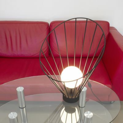 Настільна лампа Shell 426150.05.01