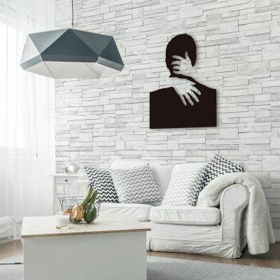 Декоративна Арт-панель Embrace 5530450.05.05 Декоративна Арт-панель Embrace 5530450.05.05