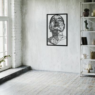 Декоративна Арт-панель Maiden-1 5530370.05.05 Декоративна Арт-панель Maiden-1 5530370.05.05