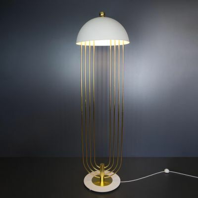 Торшер Menorah 343246.15.01