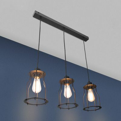 Люстра PRAGUE big 106315.05.05