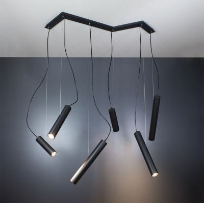 Люстра Mike 3056100.05.05