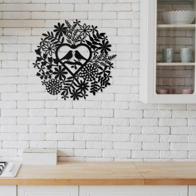 Декоративна Арт-панель Pattern 5560450.05.05 Декоративна Арт-панель Pattern 5560450.05.05