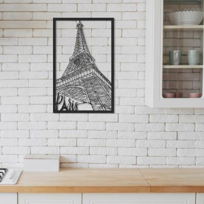 Декоративна Арт-панель Paris 5540550.05.05 Декоративна Арт-панель Paris 5540550.05.05