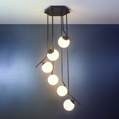 Люстра Grape 2556120.05.01