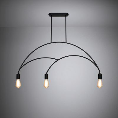 Люстра Moon 114378.05.05