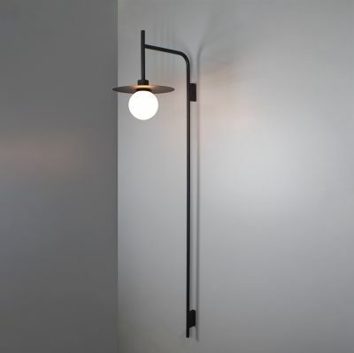 Настінний світильник Quest 381142.05.01