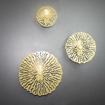 Бра Dandelion 416115.12.12